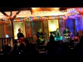 Grayson Capps NEW tune "Lazy Bones" @ Blue Moon Farm/Frog Pond Cafe 11.19.2011