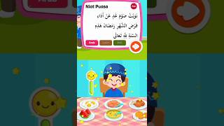 Download lagu Bacaan Doa Niat Puasa Ramadhan mp3 Download lagu Bacaan Doa Niat Puasa Ramadhan mp3