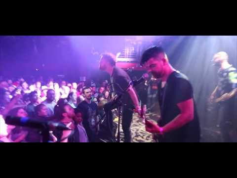 Thumbnail for We All Look Elsewhere and Headlights (Live in Seattle) by The Classic Crime