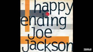 joe jackson - happy ending [1984] [magnums extended mix]