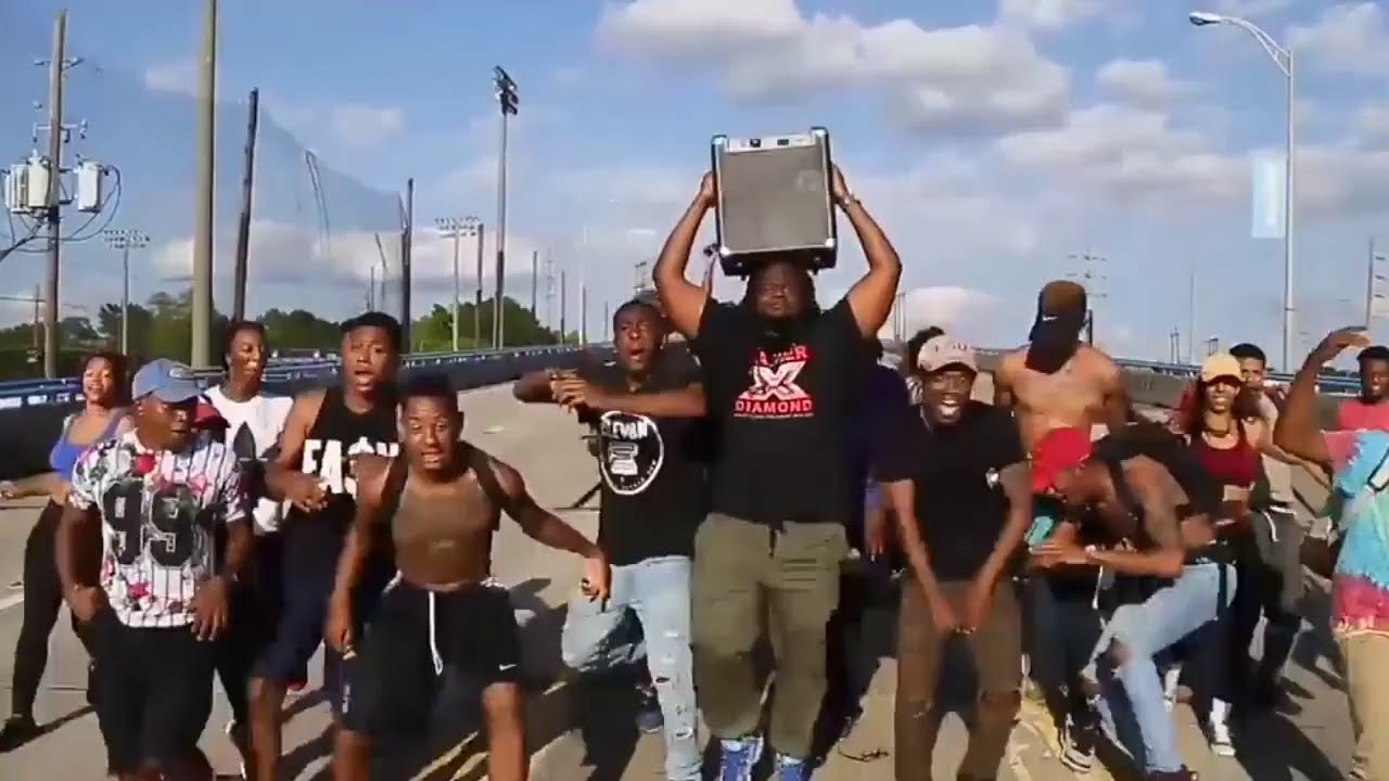 Dancing Meme Templates Compilation