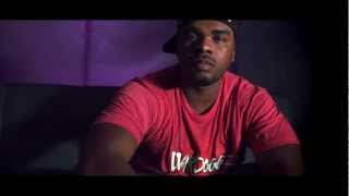 Bishop Lamont - The Code ft Kobe Killa. Prod. by Dj Khalil (Official Video)