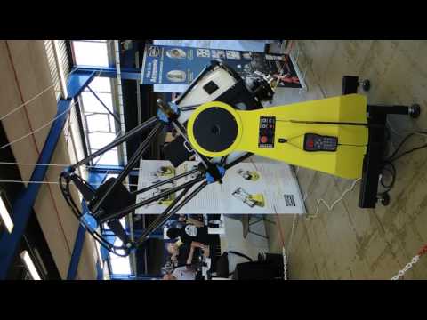 10micron AZ5000 at AME2016