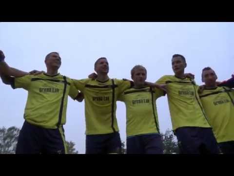 02.10.2016 Fortuna Wyry 3:1 LKS Gardawice