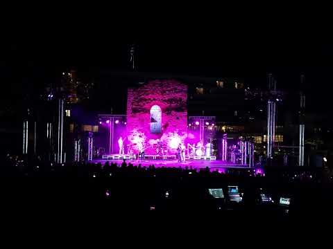 Jack Savoretti - Too much history (Sani festival 23.07.2022)