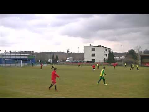 LKS ORZEŁ JANKOWICE - LKS ZWONOWICE