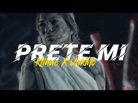 KLINAC X VUK MOB - PRETE MI ( OFFICIAL VIDEO ) prod by. Tinaa.4k