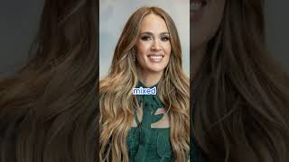 Download lagu Carrie Underwood Gets Booed for Her Honest Take on Mor’s Original Song mp3