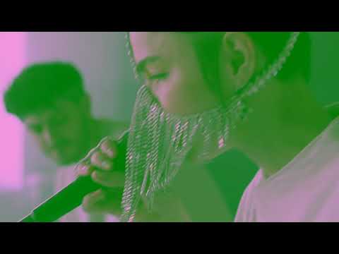 Astronata - Live in Mental