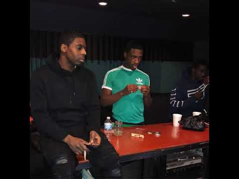 *EXCLUSIVE* FRESHO X MONEY MILLZ - SHOOTERZ 🔥