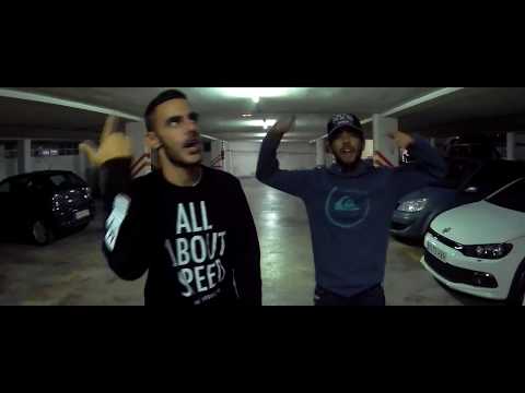 2. BOИH X KSO96 - CheckPoint |[AWIKENSHINS] VIDEOCLIP| (PROD. ESCUADRON RECORDZ)