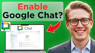 How to Enable or Disable Google Chats From Gmail Account (Easy Guide)