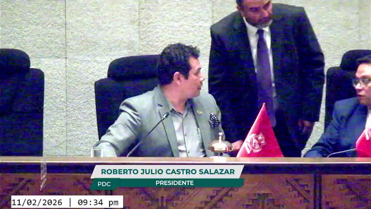 50a Sesión Ordinaria - Cámara de Diputados