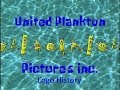 United Plankton Pictures Logo History 34
