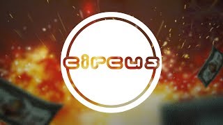 Carmada - Ready for it feat. tribes. (Holy Goof Remix)