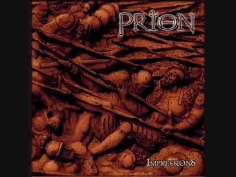 Prion - Eliminate The Suffering