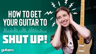 Stop Your Guitar From Buzzing and Get a Better Tone