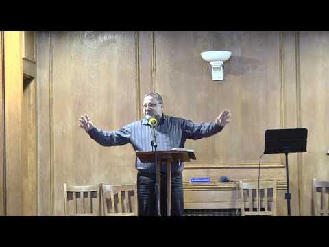 Daniel Oprean | Drumul uceniciei - Vino dupa Mine /Vino rob bun si credincios | Jan 2017