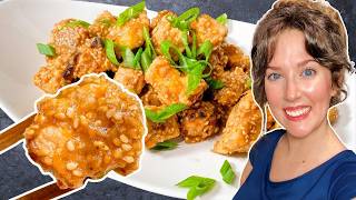 3 NEW Tofu Recipes - CRISPY, SWEET, and SPICY (Vegan + Gluten-Free)