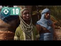 Assassin's Creed Mirage Gameplay Walkthrough - Burned Books Investigation