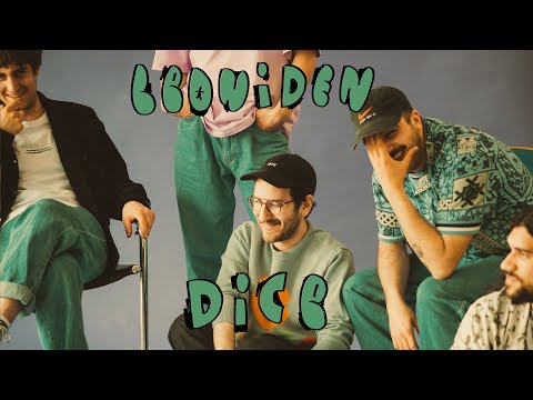 Leoniden - Dice (Offizielles Musikvideo)