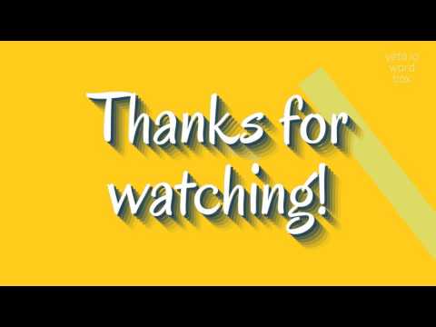 HOW TO PRONOUNCE MOOR? #moor