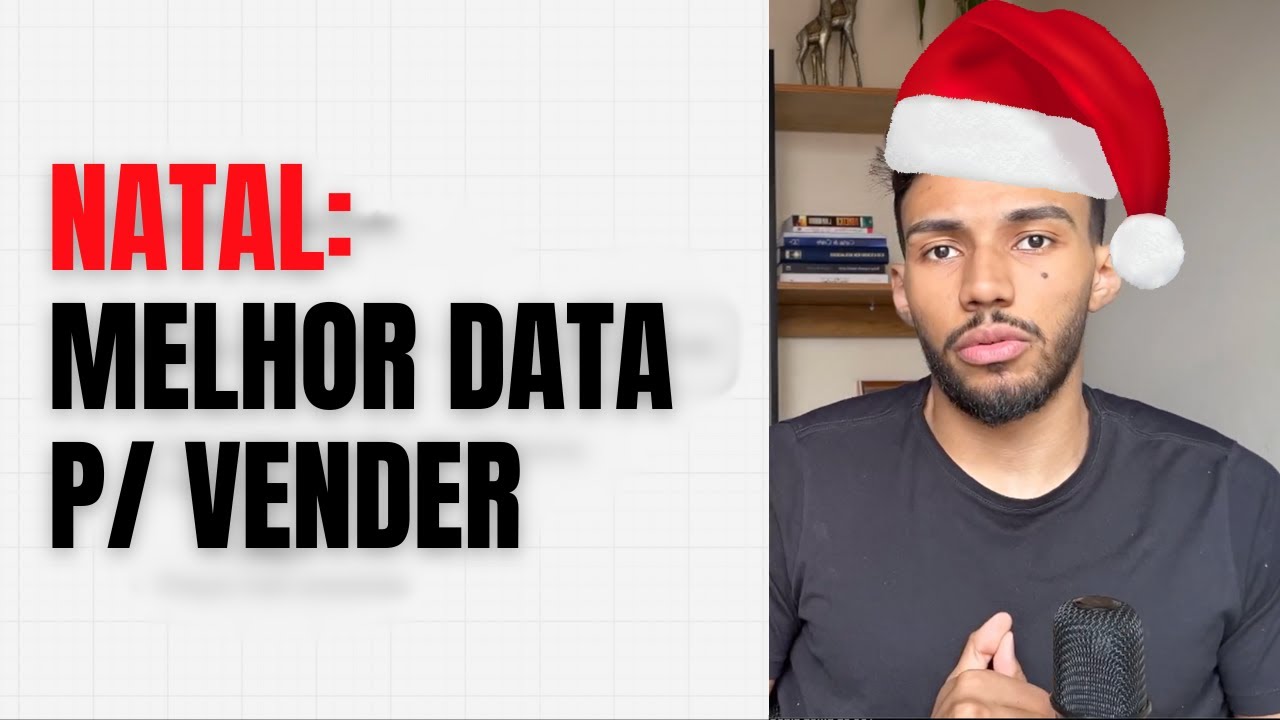 Venda Mais no Natal com essa Estratégia [E-commerce]