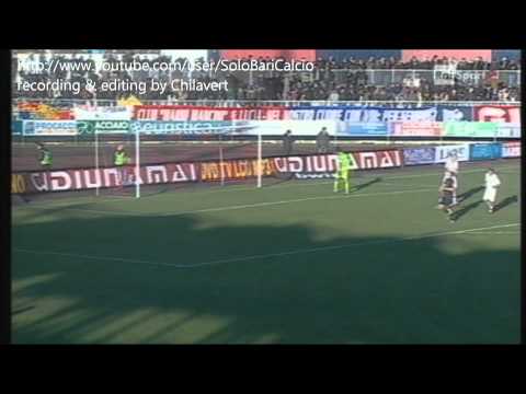 RAI3 06/01/2012: Gubbio 2 - 2 Bari