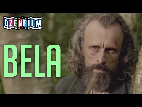 Bela - Borgman (2013) - Fragman