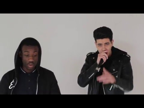 DYSTINCT - Where You Go | Éclat: Live Session