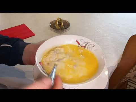 CIORBA DE BURTA PAS CU PAS - CEA MAI GUSTOASA CIORBA
