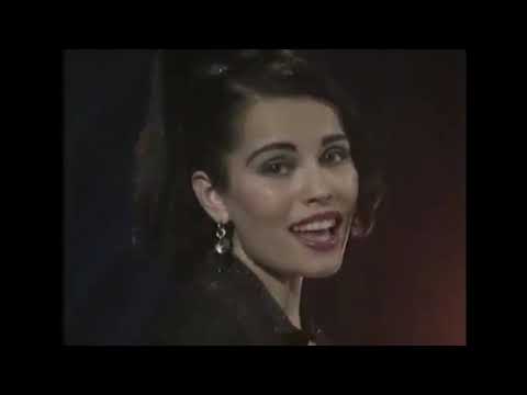 Sanja Savic - Sad je kraj - (Studio MMI 1996.)