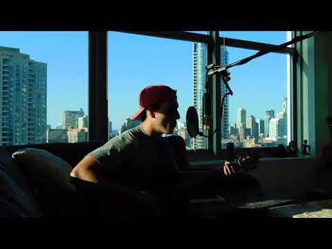 Nineteen And Aimless (Josh Turner Cover)