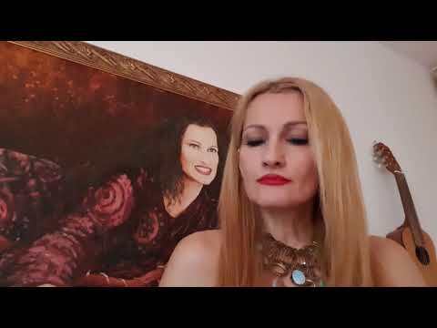 The winner takes it all - Suzana Turundzieva