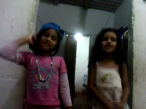 Mc jamilly fã da mc anitta poderosa