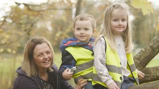 Childminding and Me: Making a Difference - an insight into the work of a professional childminder
