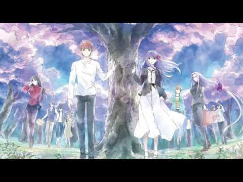 Fate/stay night Heaven's Feel III spring song OST - Spring has come (ft. Aimer)