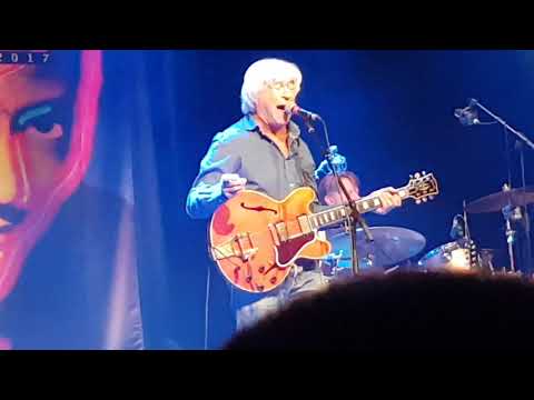 Billy Cross - Nadine