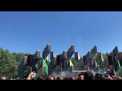 Bart Skils b2b Victor Ruiz, Awakenings Festival Amsterdam 29-06-2019