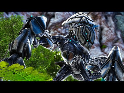 I Found Enforcers But We Have A Problem... - Monarky S4(Ep7)