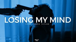 (FREE) Mac Miller Type Beat - &quot;Losing My Mind&quot; | Rap/Trap Instrumental 2018