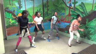 Be a Buddy, Not a Bully