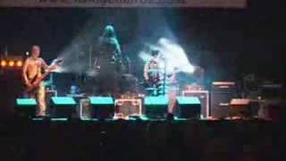 Soul Grynder (toxic) - Lies (live at festivaliko 2006)