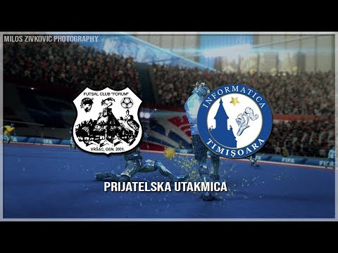 KMF Forum - CS Informatica Timisoara (Ceo mec)