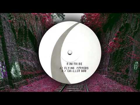 Finitribe - Flying Peppers