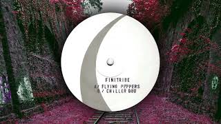 Finitribe - Flying Peppers