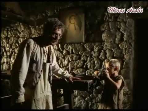 PINOCCHIO - La Canzone Di Geppetto