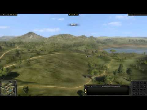 theatre of war 3 korea pc game