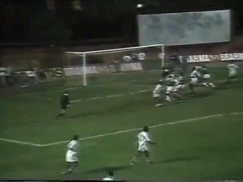 Fluminense 1 x 2 Guarani