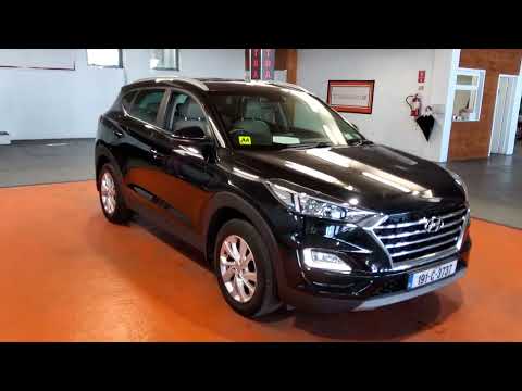 Hyundai Tucson 2019 - Image 2